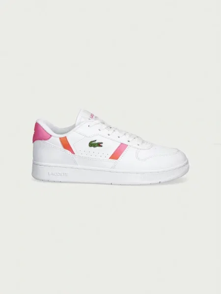 Lacoste кросівки дитячі