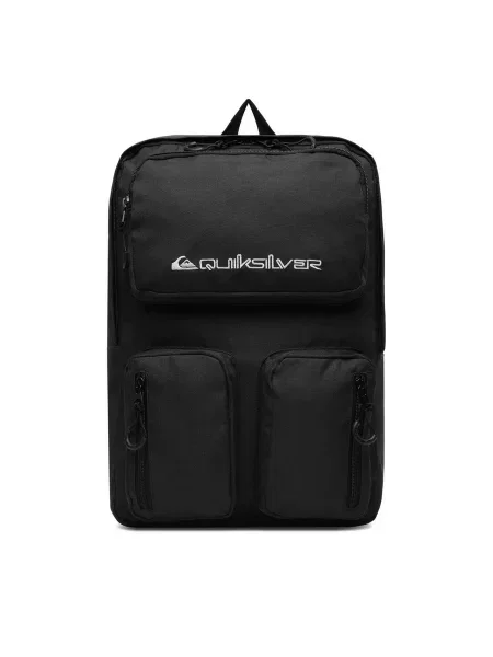 Quiksilver Nahrbtnik črna