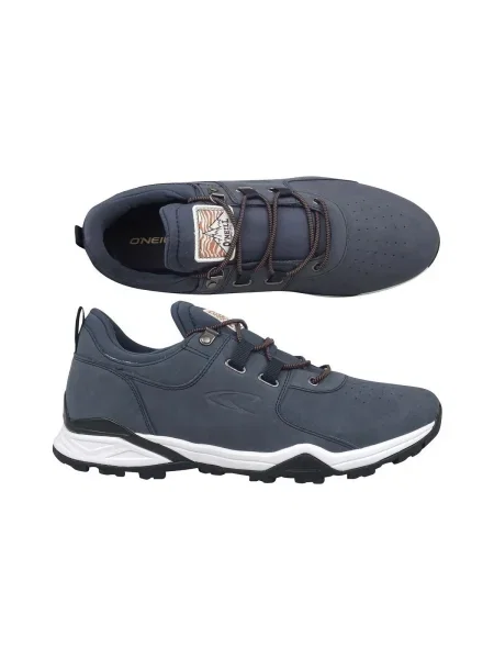 Pantofi O'neill gri
