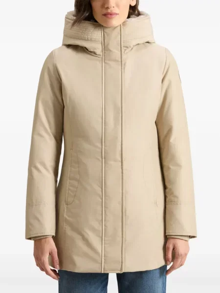 Parka Woolrich