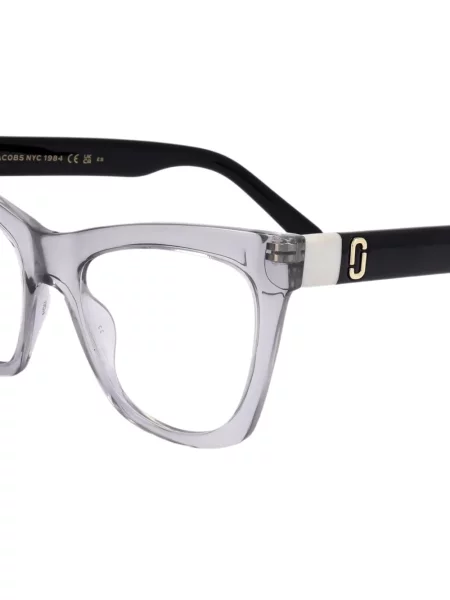Ochelari de soare Marc Jacobs Eyewear gri