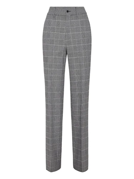 Pantaloni Philipp Plein gri