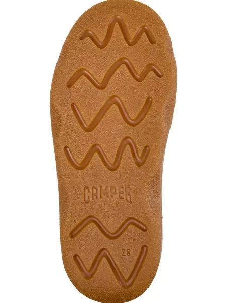 Детские сапоги Camper
