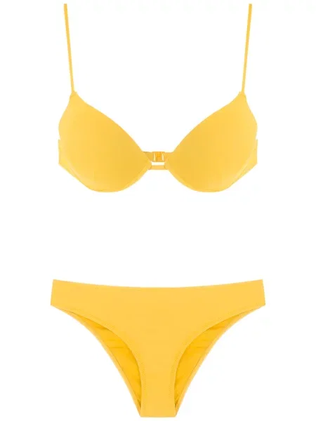 Bikini Amir Slama żółty