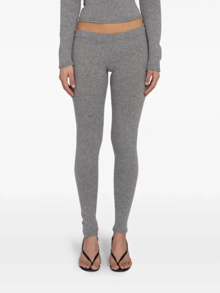 Pantaloni Gimaguas gri