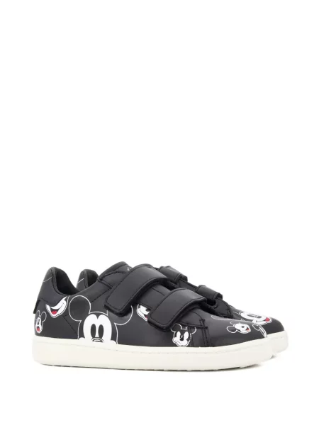 Sneakersy dziecięce Master Of Arts czarne