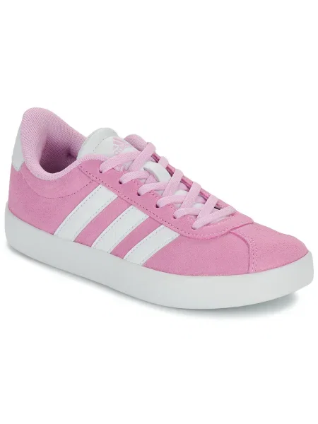 Pantofi copii Adidas roz