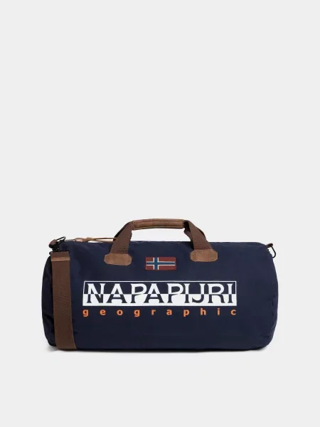 Дорожная сумка Napapijri синяя