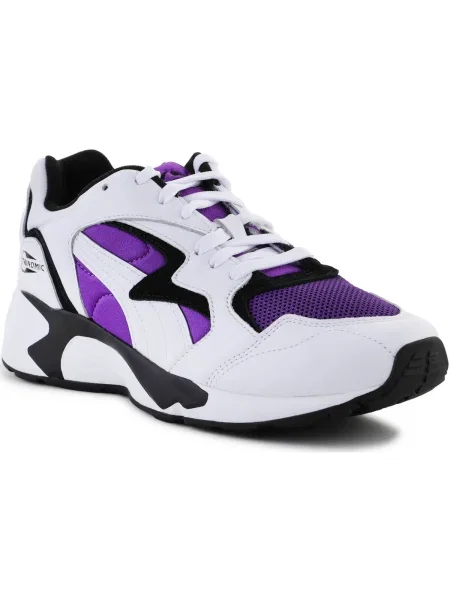 Félcipo Puma lila