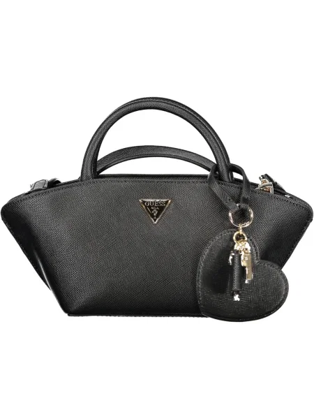 Pandantiv Guess Jeans negru