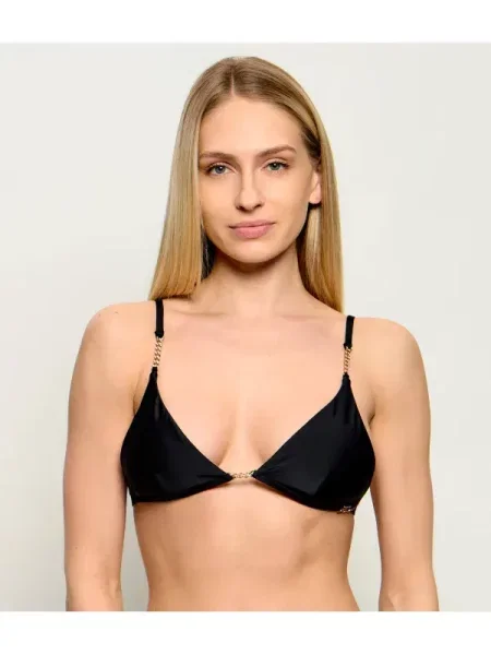 Karl Lagerfeld Jeans Sutien de baie negru