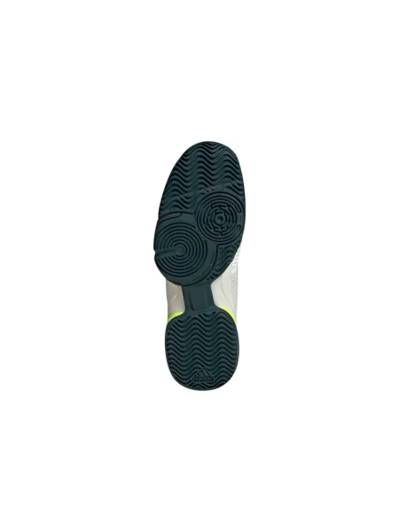 Pantofi copii Adidas alb