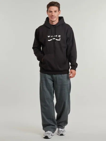 Pulover Vans negru