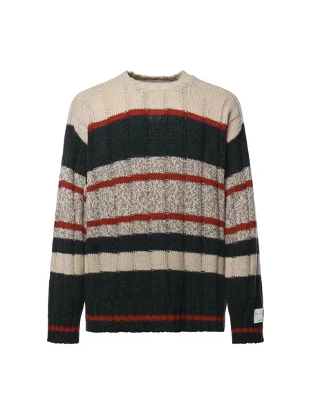 Sweter Golden Goose