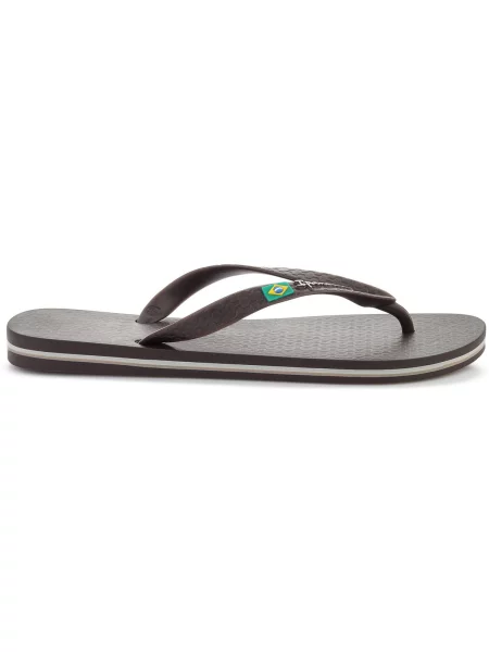 Pantofi Ipanema maro