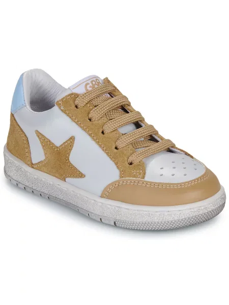 Pantofi copii Gbb maro