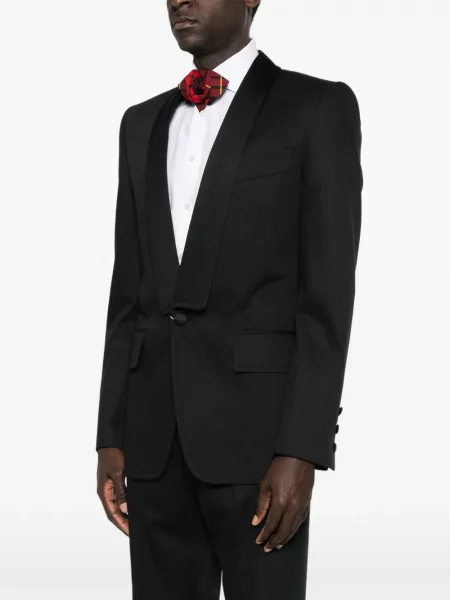 Sacou Vivienne Westwood negru