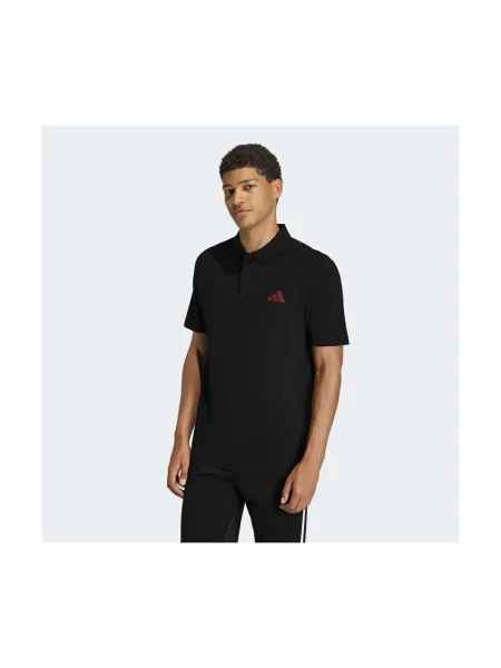 Majica Adidas Sportswear crna
