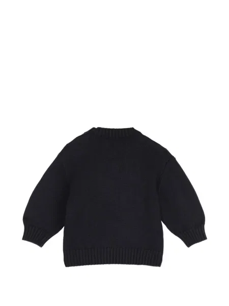 Sweter dziecięcy Givenchy niebieski