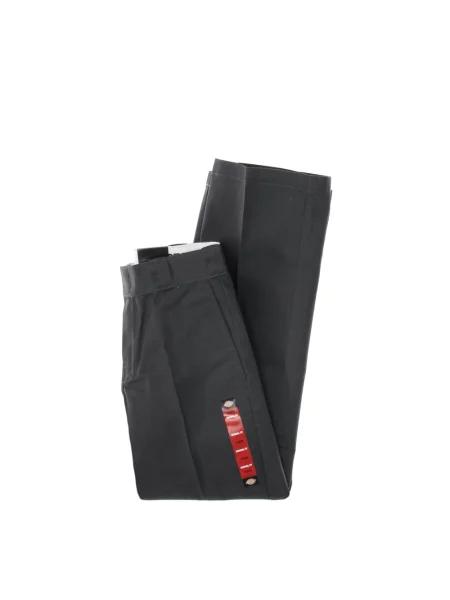 Dickies spodnie proste szary