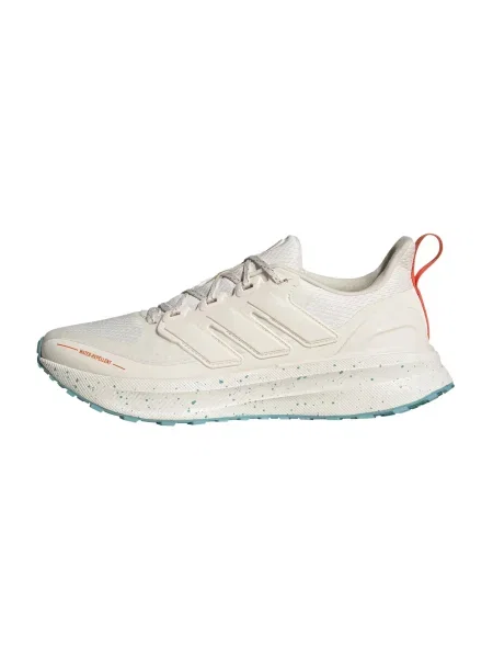 Sneakerși Adidas Performance alb