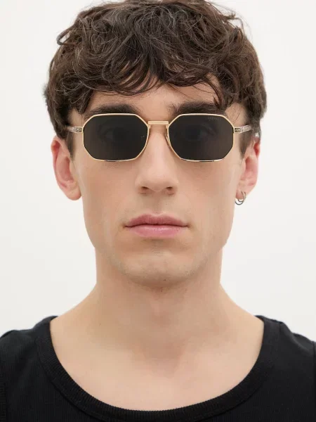 Versace férfi napszemüveg