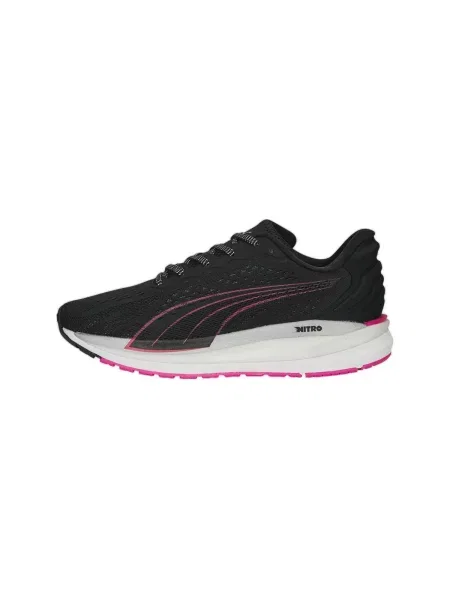Pantofi Puma alergare negru
