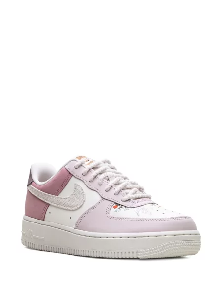 Sneakerși Nike Air Force 1 roz