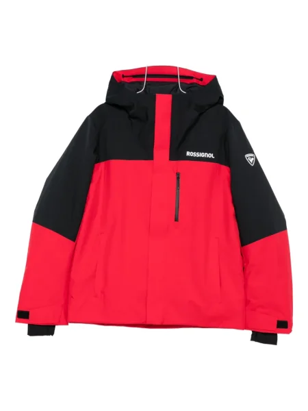 Geacă Rossignol roșu