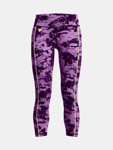 Trening copii Under Armour verde