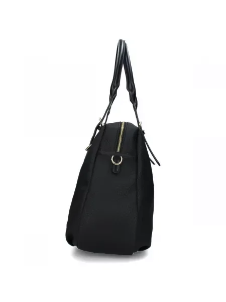 Kabelka Valentino Bags čierna