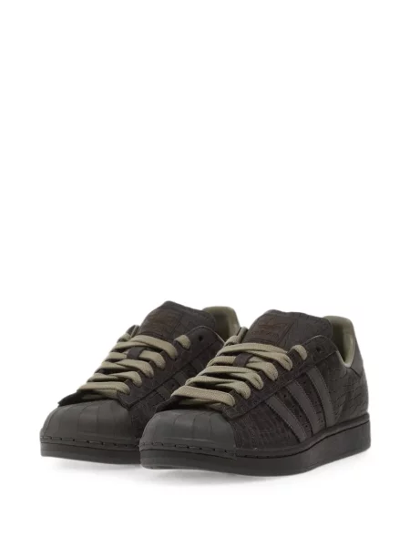 Reversibil sutien Adidas cu dungi alergare negru