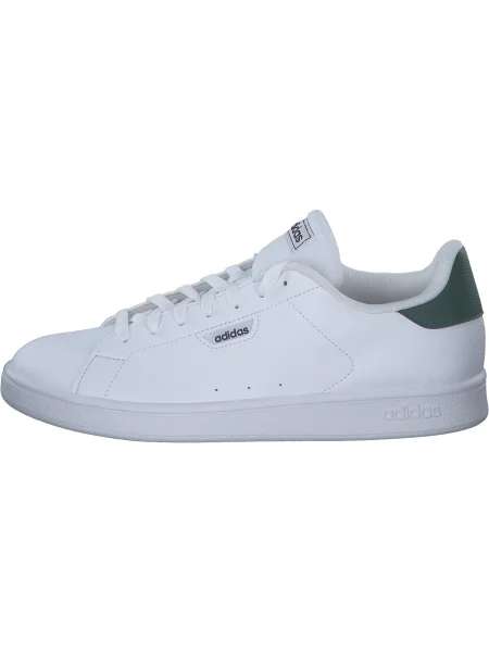 ADIDAS SPORTSWEAR Nizke superge Urban Court M zelena bela