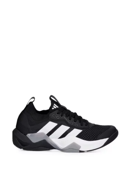Scurt tricou Adidas tricotate tenis negru