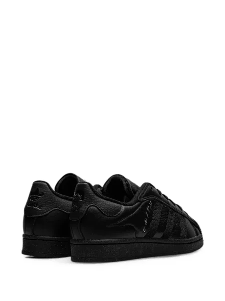 Sneakers Adidas Superstar μαύρο