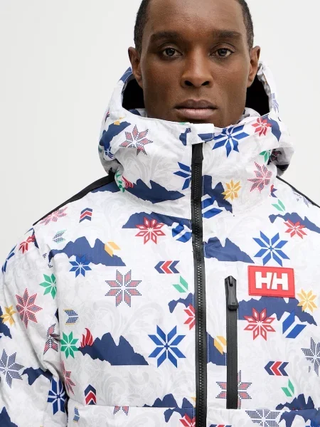 Горнолыжная куртка Helly Hansen