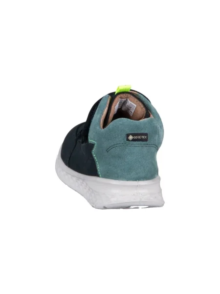 Pantofi copii Superfit albastru