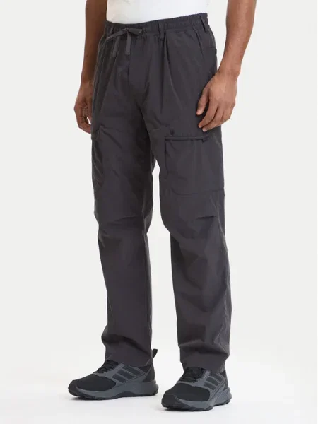 Parajumpers Pantaloni din Mallaig gri