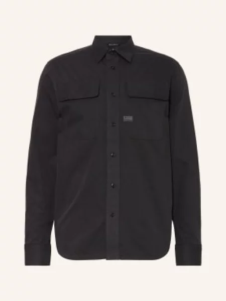 G-Star Raw Koszula czarny