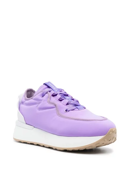 Sportbačiai Le Silla chunky violetinė