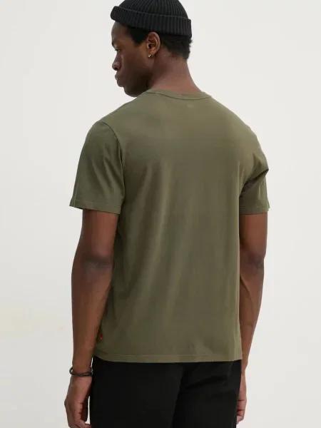 Tricou Levi's® verde