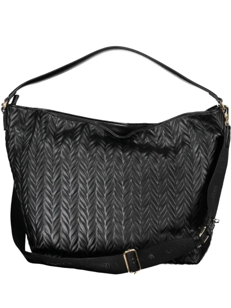Geanta crossbody Valentino negru