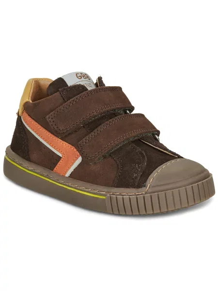 Pantofi copii Gbb maro