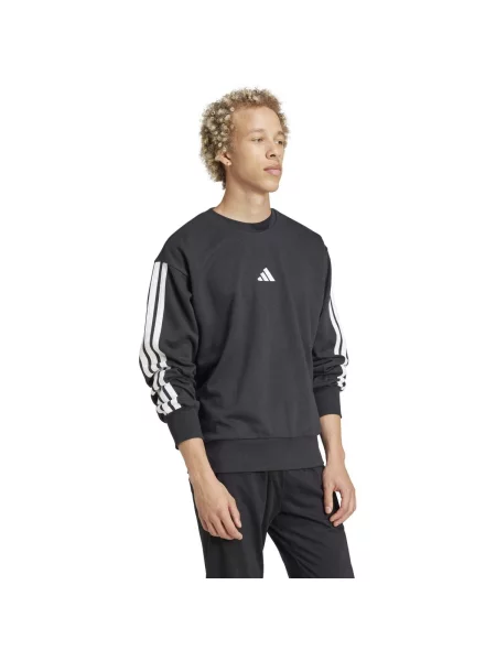 Majica Adidas Sportswear crna