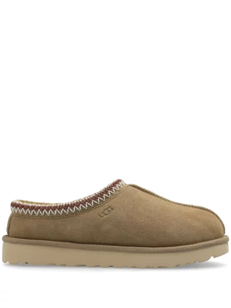 Papuci de casă Ugg maro