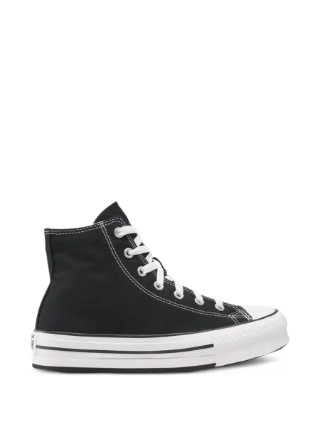 Sneakersy dziecięce Converse Chuck Taylor All Star czarne