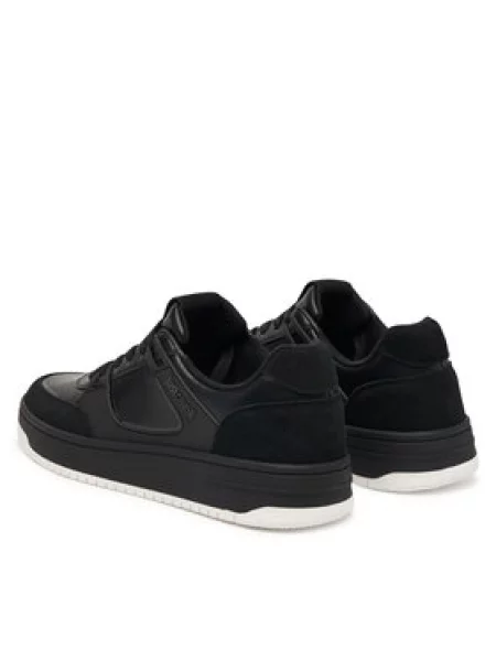 Sneakersy Just Cavalli čierna