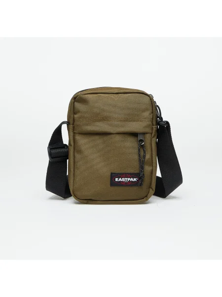 Geantă Eastpak verde
