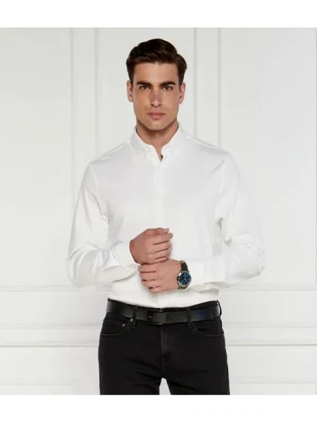 Calvin Klein Ing SMOOTH fehér