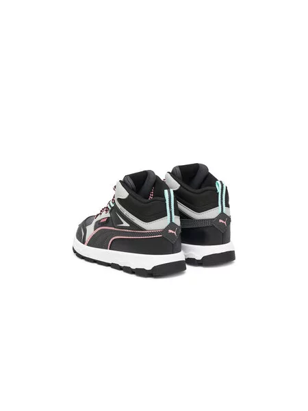 Puma Superge Evolve Trail Ps 09 siva